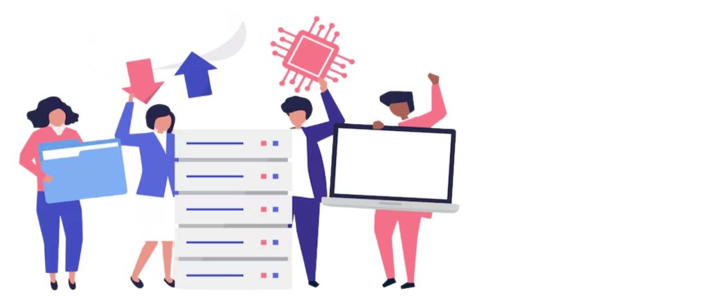 Build First-Party Data While Others Flee